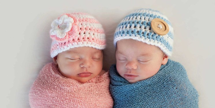 نسبت تولد پسران و دختران در 6 ماهه اول امسال اعلام شد
